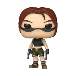 Lara Croft