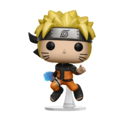 Naruto Rasengan