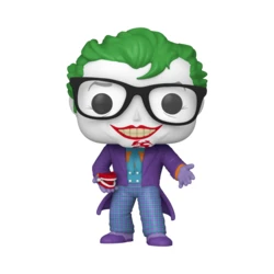 The Joker (With Teeth)