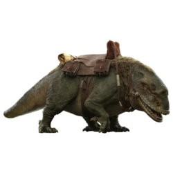 Star Wars - Dewback (Deluxe)