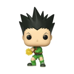 Gon Freecss