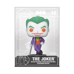 DIE-CAST The Joker (Die-Cast)