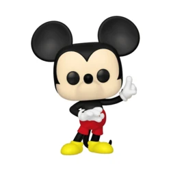 Mickey Mouse Pop! Vinyl Figure