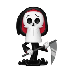 Grim Pop! Vinyl Figure