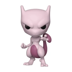 Mewtwo Pokémon Pop! Vinyl Figure