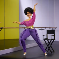 Debbie Allen