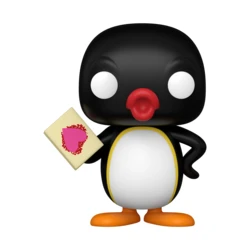 Pingu