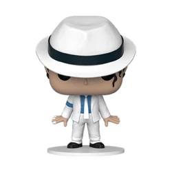 Michael Jackson (Smooth Criminal)