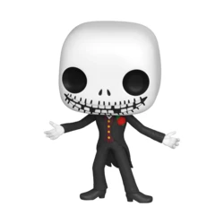 Jack Skellington (Formal Look)