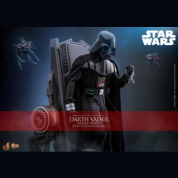 Star Wars: Revenge of the Sith - Darth Vader (Deluxe)