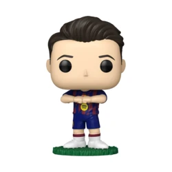Robert Lewandowski Funko Pop! Figure