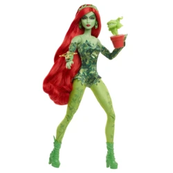 Poison Ivy (Batman 85th anniversary)