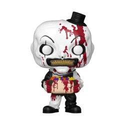Art The Clown