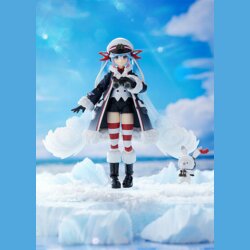 Snow Miku: Grand Voyage