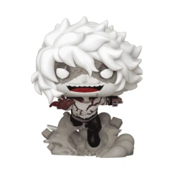 Tomura Shigaraki My Hero Academia