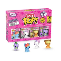 My Little Pony 4-Pack