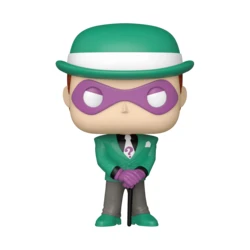 The Riddler