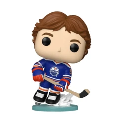 Wayne Gretzky (Rookie)
