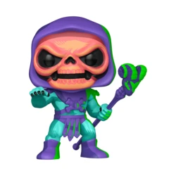 Skeletor