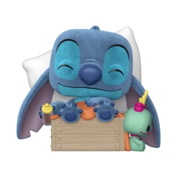 Sleeping Stitch In Box