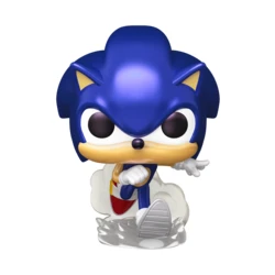 Sonic (Pearlescent)