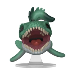 Mosasaurus Jurassic World