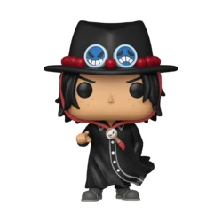 Portgas D. Ace