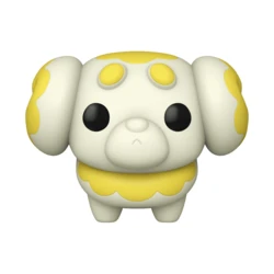 Fidough Pokémon Pop! Vinyl Figure