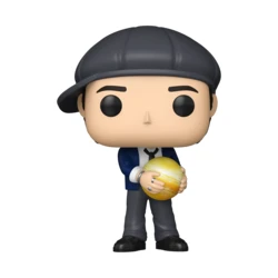 Jin (The Astronaut)