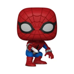 Amazing Spider-Man