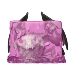 DELUXE Gelatinous Cube With Dracolich