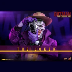 The Joker (Deluxe)