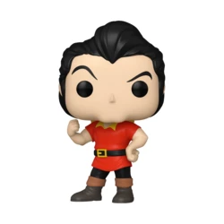 Gaston