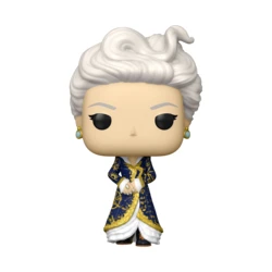 Madame Morrible