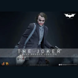 The Joker (Bank Robber Version) (Deluxe)