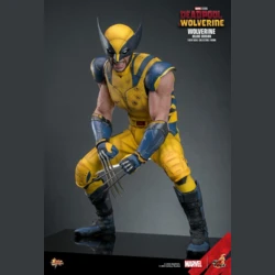 Wolverine (Deluxe version)