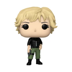 Samantha Carter