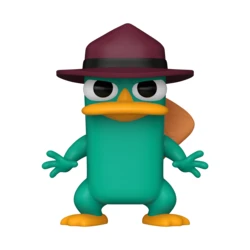 Agent P