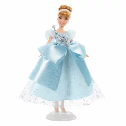 Cinderella, Collector Doll