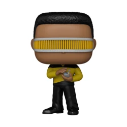 Geordi LaForge