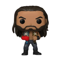 Roman Reigns