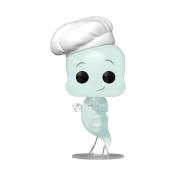 Casper (Chef)