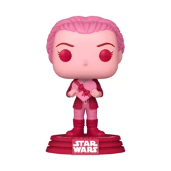 Princess Leia (Valentine's Edition)