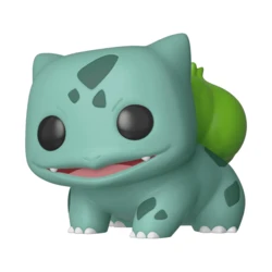 Bulbasaur Pokémon Pop! Figure