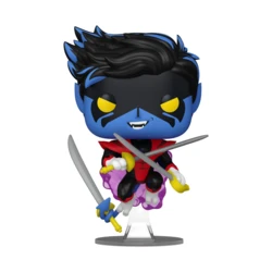 Nightcrawler (X-Men '97)