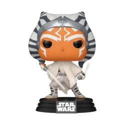 Ahsoka Tano