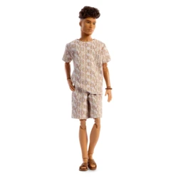 Basics Model 10 (2026 Neutrals Series)