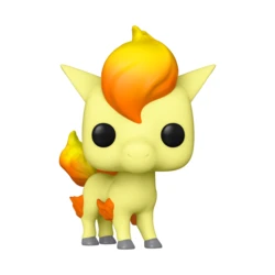 Ponyta