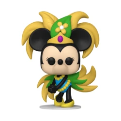 Carnaval Minnie