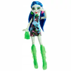 Ghoulia Yelps, Neon Frights
